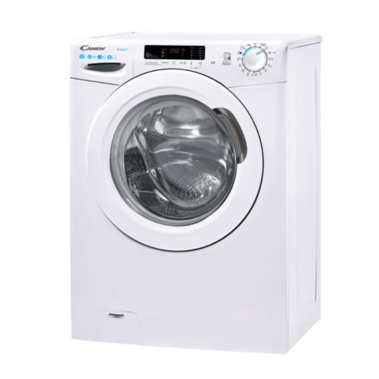 Masina De Spalat Rufe Candy Cs 1482de/1-s 8kg 1400rpm Clasa D Alb Masina De Spalat Rufe Candy Cs 1482de/1-s 8kg 1400rpm Clasa D Alb
